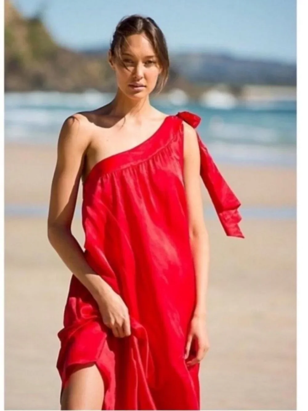 Free People Soa Dress
